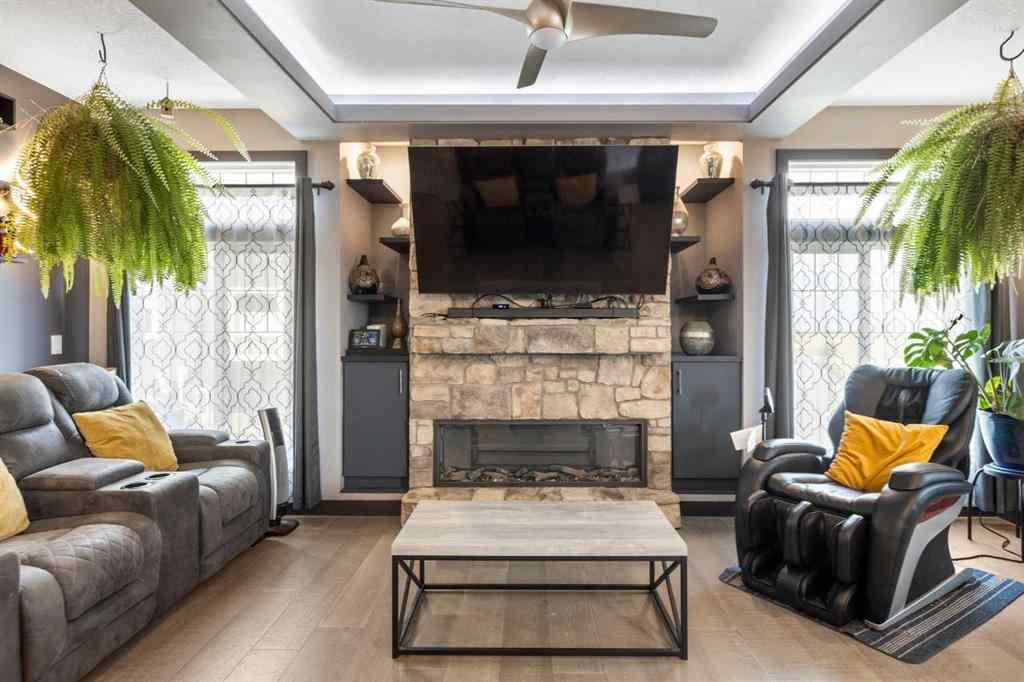 MLS® A2229891 - 670 Muirfield Crescent  in Lakes of Muirfield Lyalta, Residential