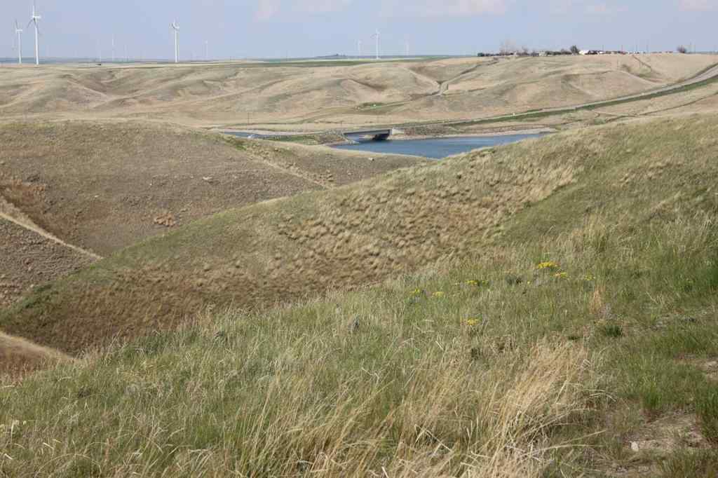 MLS® A2229893 - 26 White Pelican Way  in McGregor Lake Rural Vulcan County, Land