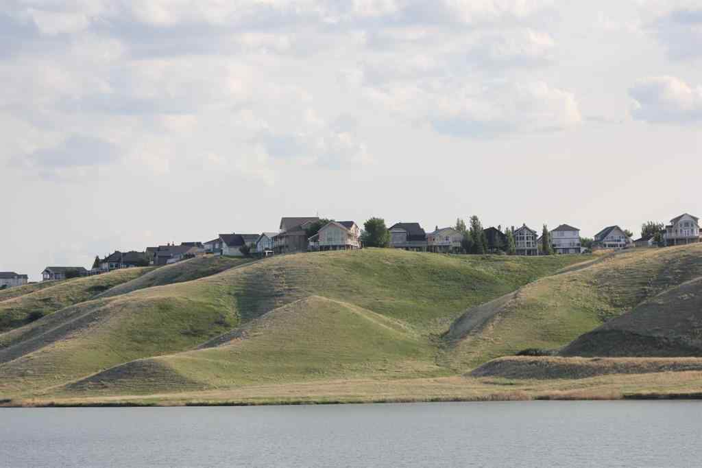 MLS® A2229893 - 26 White Pelican Way  in McGregor Lake Rural Vulcan County, Land