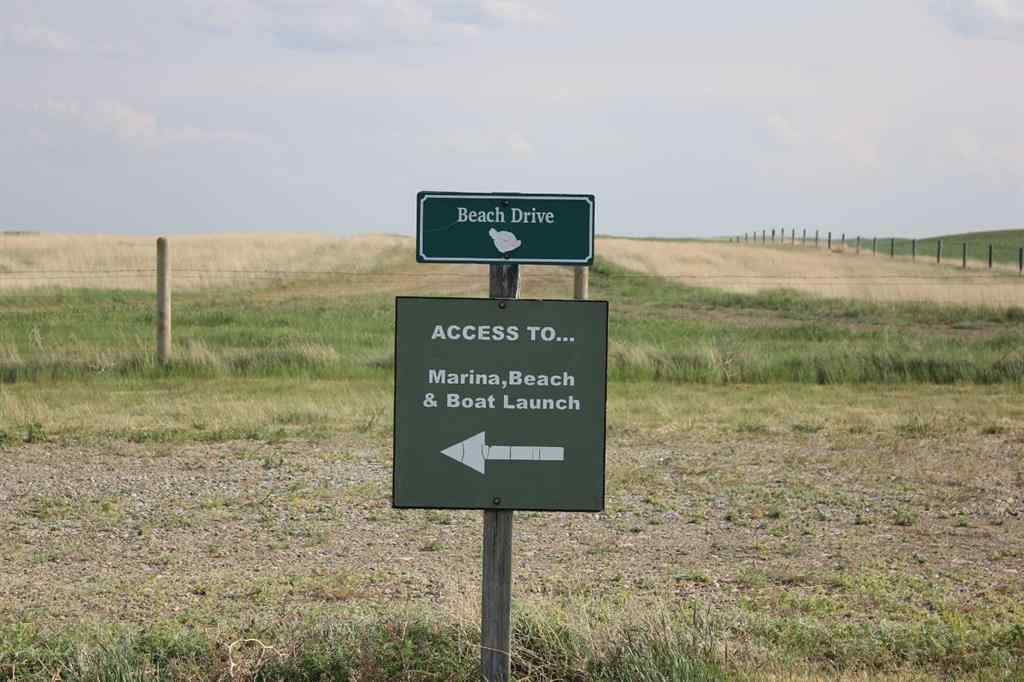 MLS® A2229893 - 26 White Pelican Way  in McGregor Lake Rural Vulcan County, Land