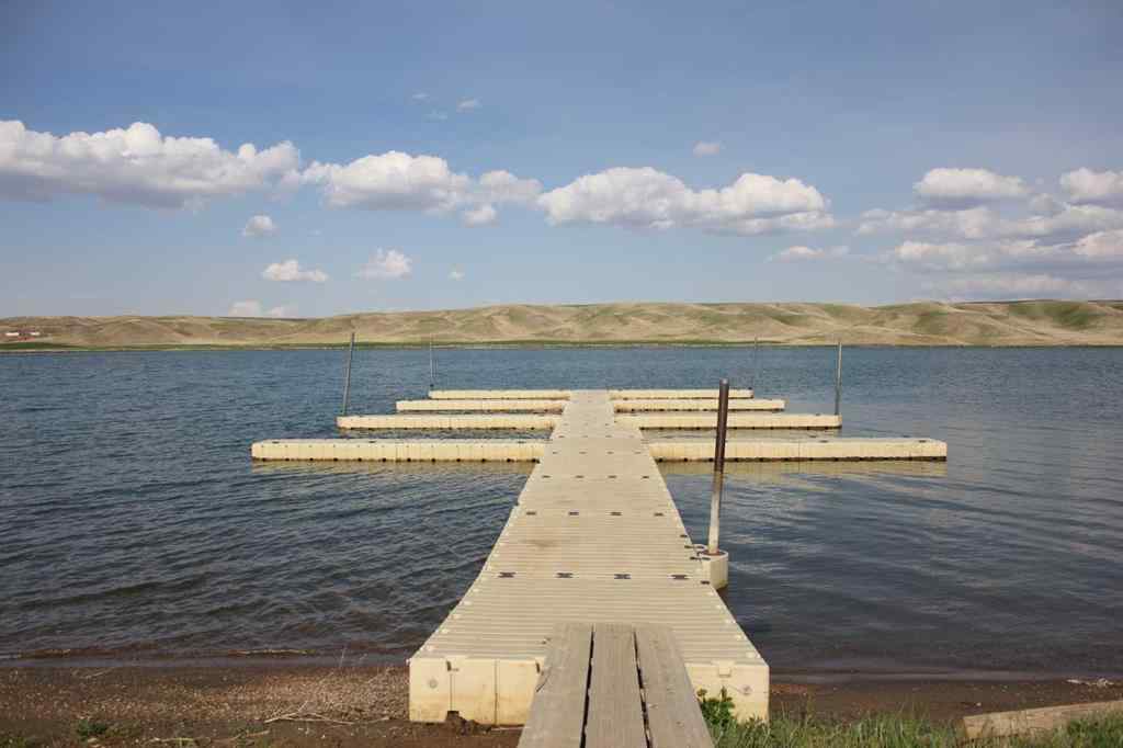 MLS® A2229893 - 26 White Pelican Way  in McGregor Lake Rural Vulcan County, Land