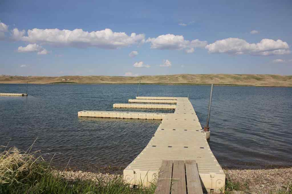 MLS® A2229893 - 26 White Pelican Way  in McGregor Lake Rural Vulcan County, Land
