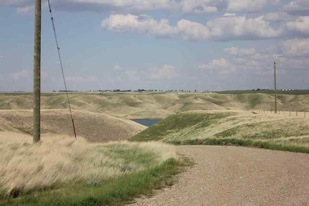 MLS® A2229893 - 26 White Pelican Way  in McGregor Lake Rural Vulcan County, Land