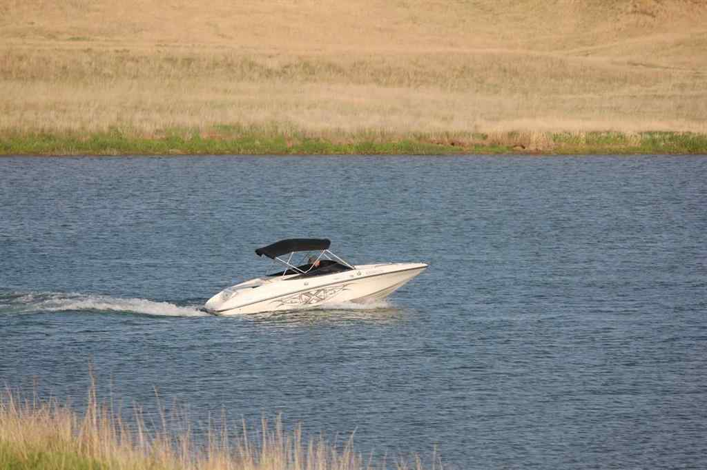 MLS® A2229893 - 26 White Pelican Way  in McGregor Lake Rural Vulcan County, Land