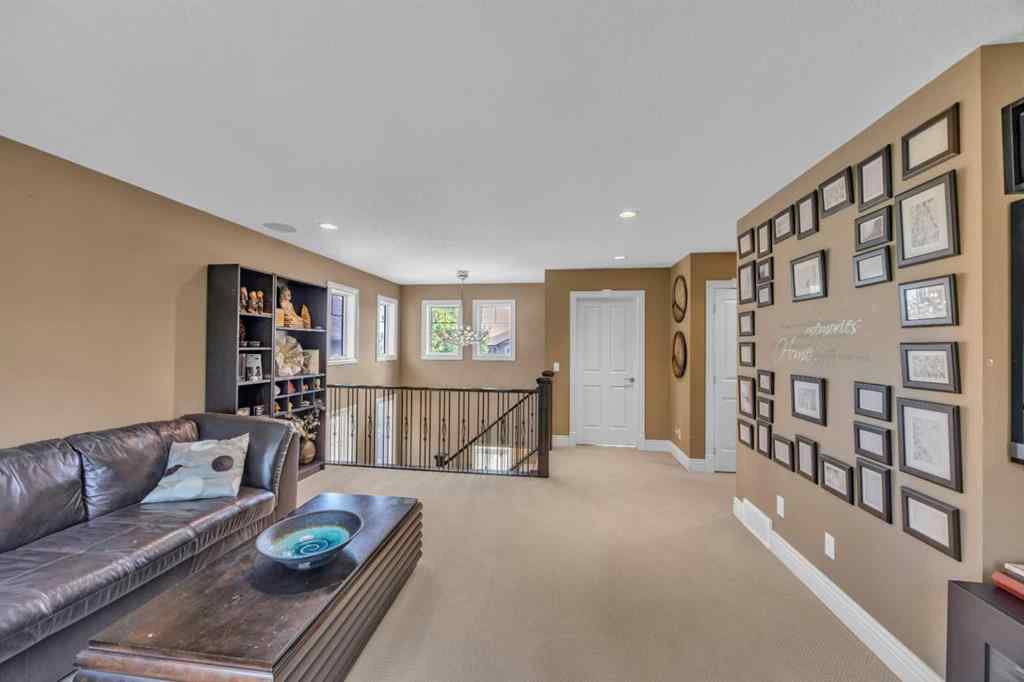 MLS® A2229897 - 172 Panatella Crescent NW in Panorama Hills Calgary, Residential