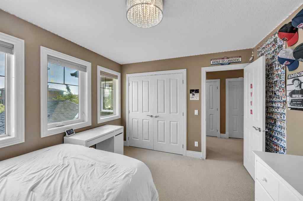 MLS® A2229897 - 172 Panatella Crescent NW in Panorama Hills Calgary, Residential