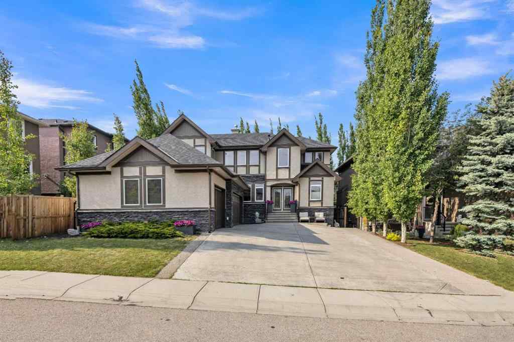 MLS® A2229897 - 172 Panatella Crescent NW in Panorama Hills Calgary, Residential