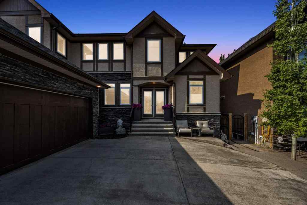 MLS® A2229897 - 172 Panatella Crescent NW in Panorama Hills Calgary, Residential