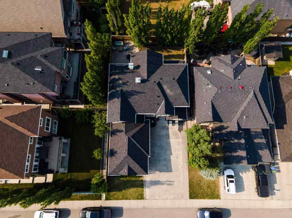 MLS® A2229897 - 172 Panatella Crescent NW in Panorama Hills Calgary, Residential