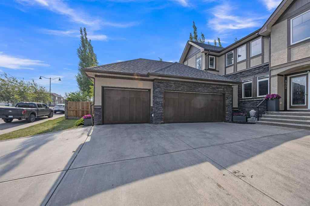 MLS® A2229897 - 172 Panatella Crescent NW in Panorama Hills Calgary, Residential