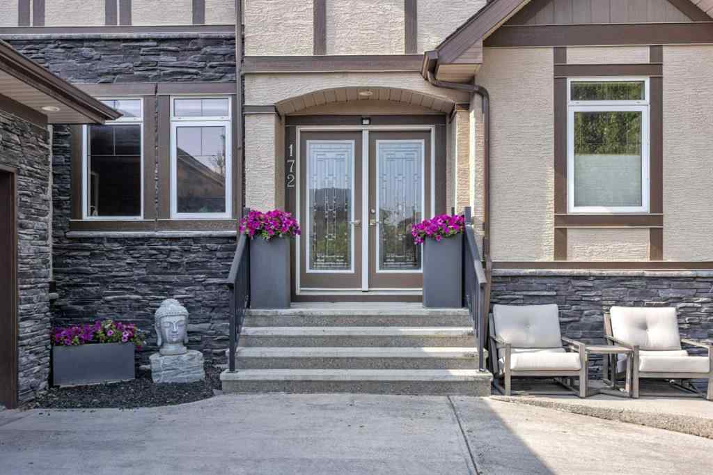 MLS® A2229897 - 172 Panatella Crescent NW in Panorama Hills Calgary, Residential