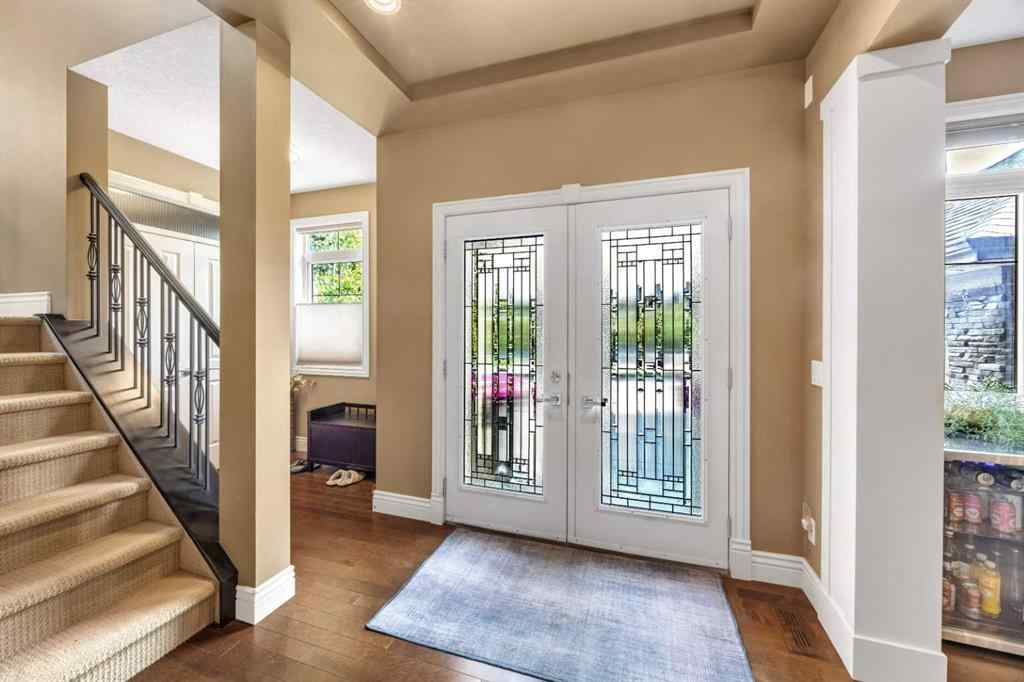 MLS® A2229897 - 172 Panatella Crescent NW in Panorama Hills Calgary, Residential