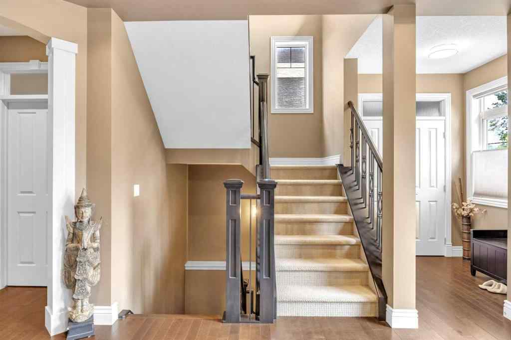 MLS® A2229897 - 172 Panatella Crescent NW in Panorama Hills Calgary, Residential