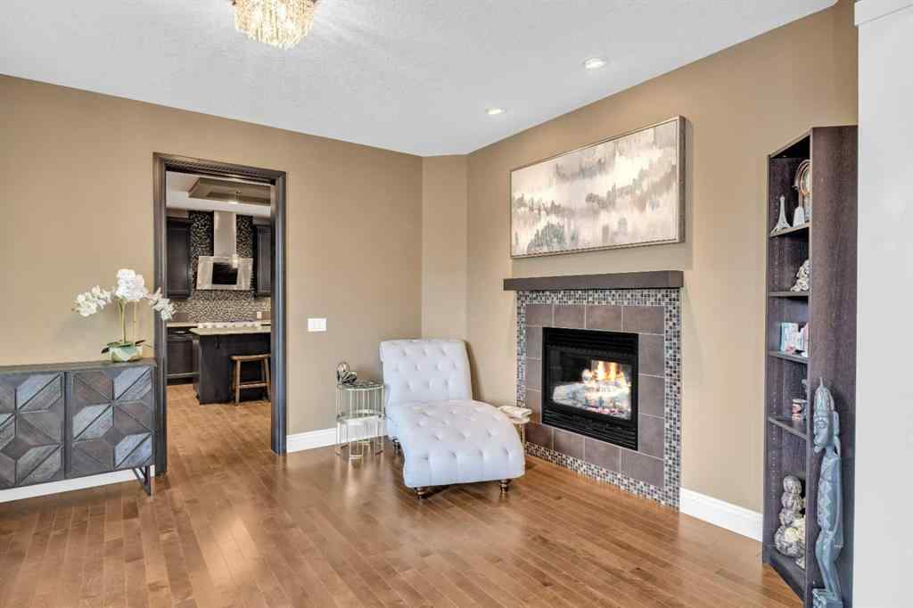 MLS® A2229897 - 172 Panatella Crescent NW in Panorama Hills Calgary, Residential