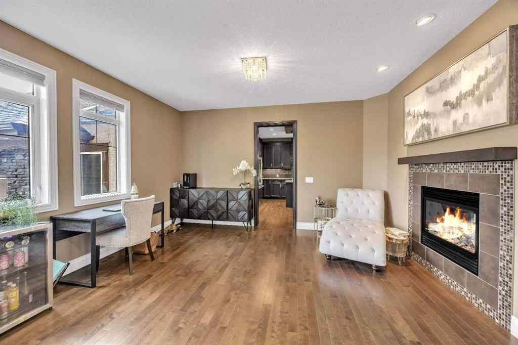 MLS® A2229897 - 172 Panatella Crescent NW in Panorama Hills Calgary, Residential