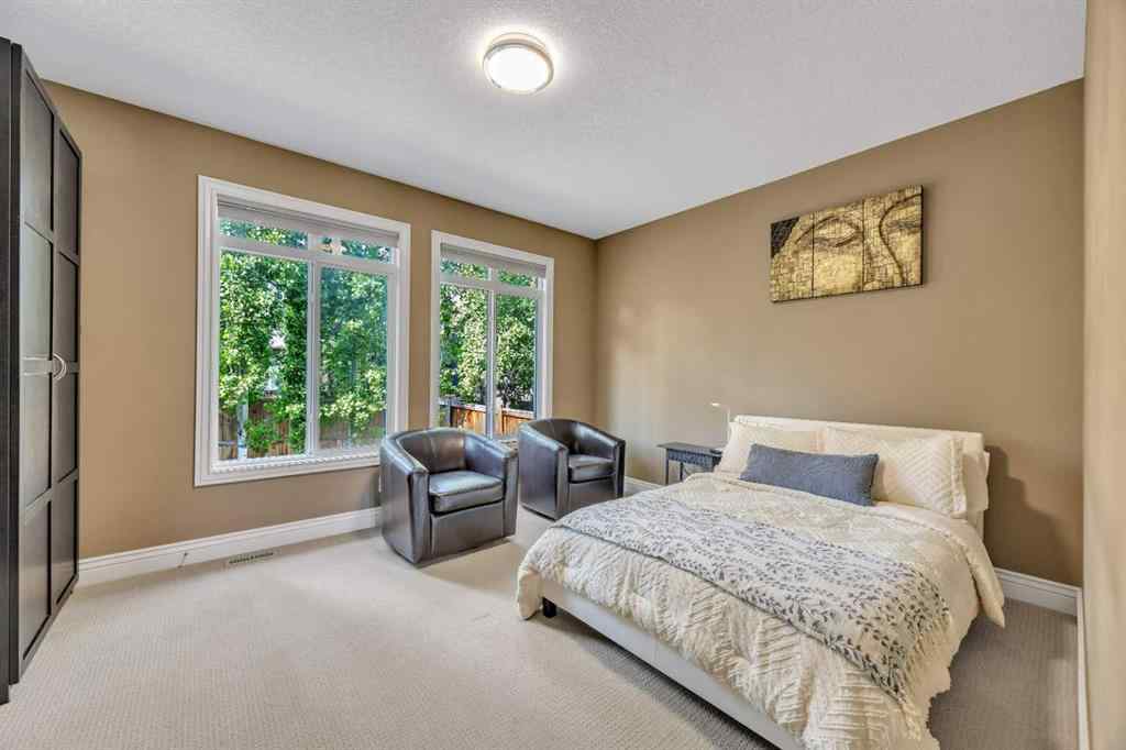 MLS® A2229897 - 172 Panatella Crescent NW in Panorama Hills Calgary, Residential