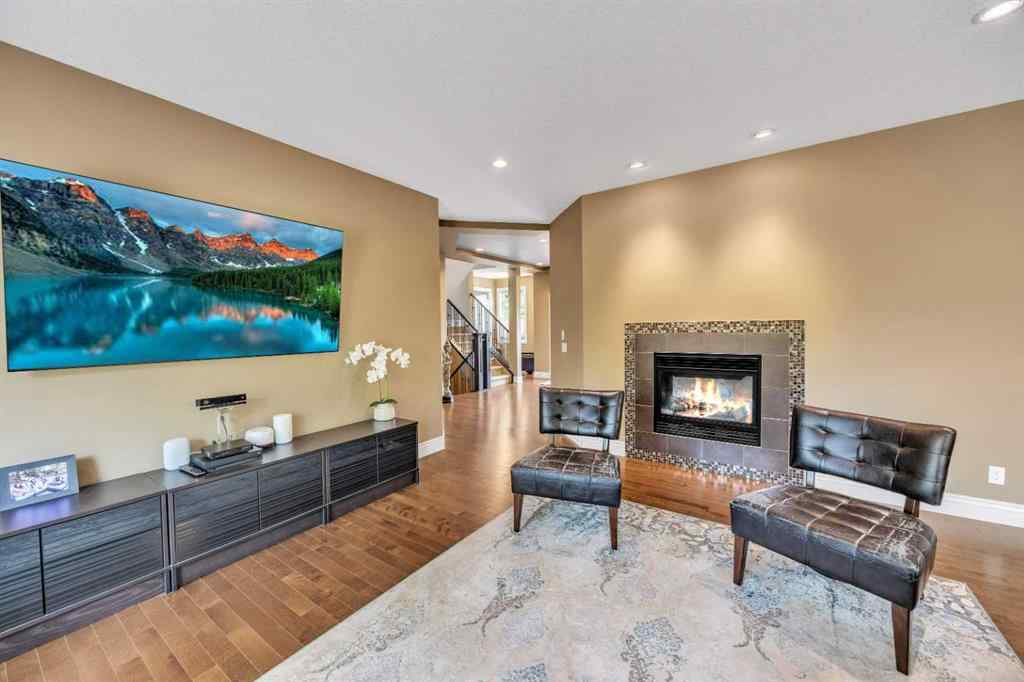 MLS® A2229897 - 172 Panatella Crescent NW in Panorama Hills Calgary, Residential