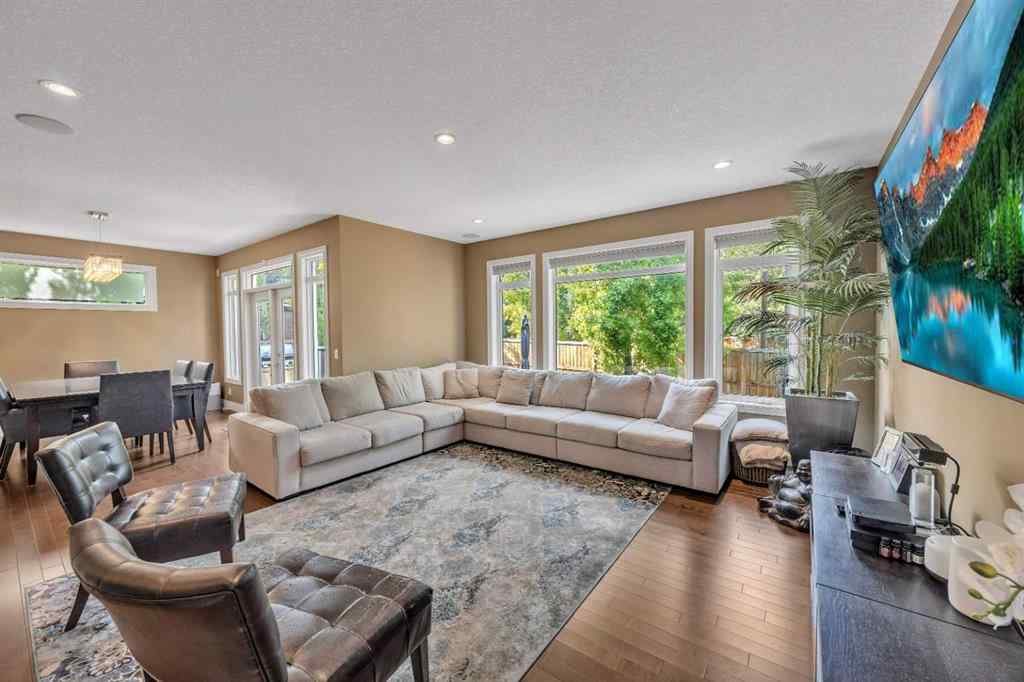 MLS® A2229897 - 172 Panatella Crescent NW in Panorama Hills Calgary, Residential