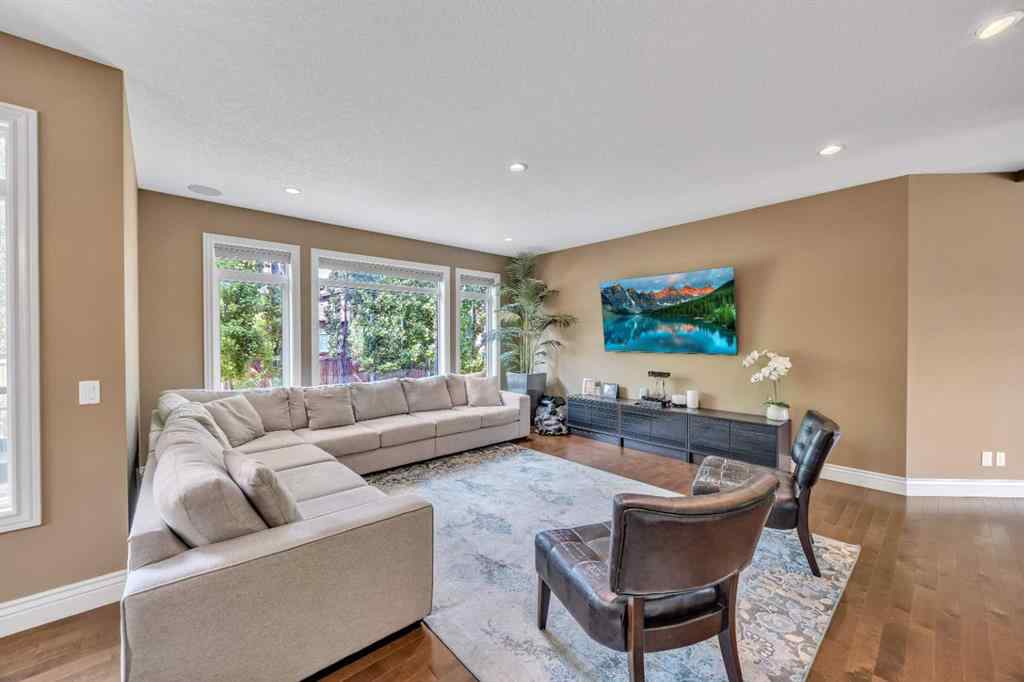 MLS® A2229897 - 172 Panatella Crescent NW in Panorama Hills Calgary, Residential