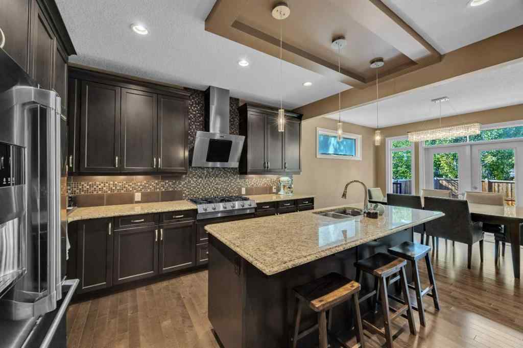 MLS® A2229897 - 172 Panatella Crescent NW in Panorama Hills Calgary, Residential