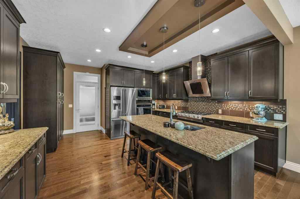 MLS® A2229897 - 172 Panatella Crescent NW in Panorama Hills Calgary, Residential