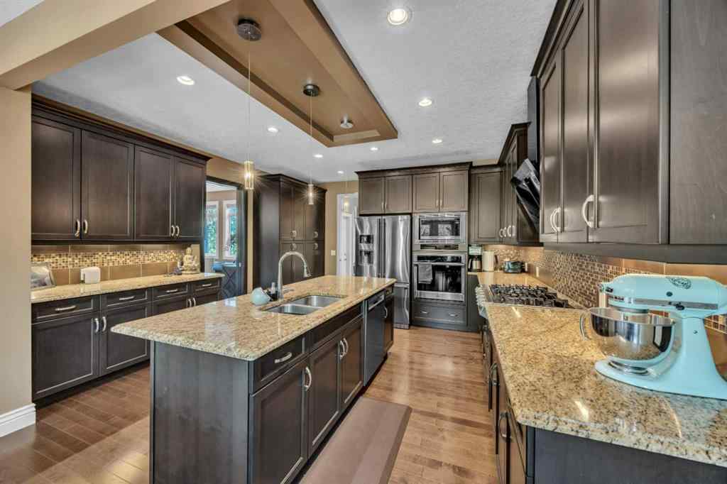 MLS® A2229897 - 172 Panatella Crescent NW in Panorama Hills Calgary, Residential