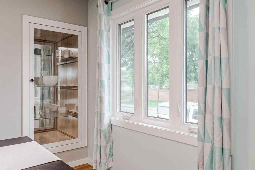MLS® A2229900 - 1204 18 Street NE in Mayland Heights Calgary, Residential
