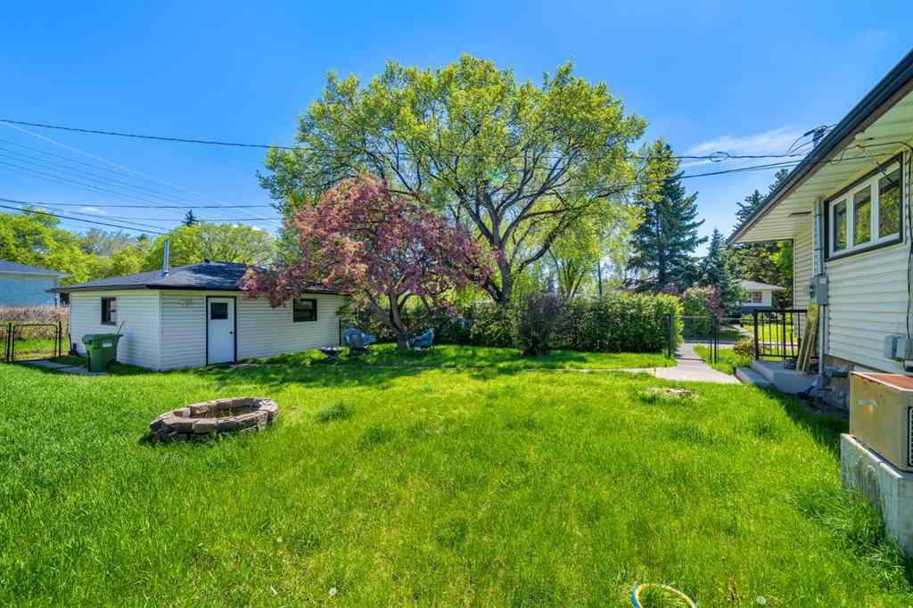 MLS® A2229900 - 1204 18 Street NE in Mayland Heights Calgary, Residential