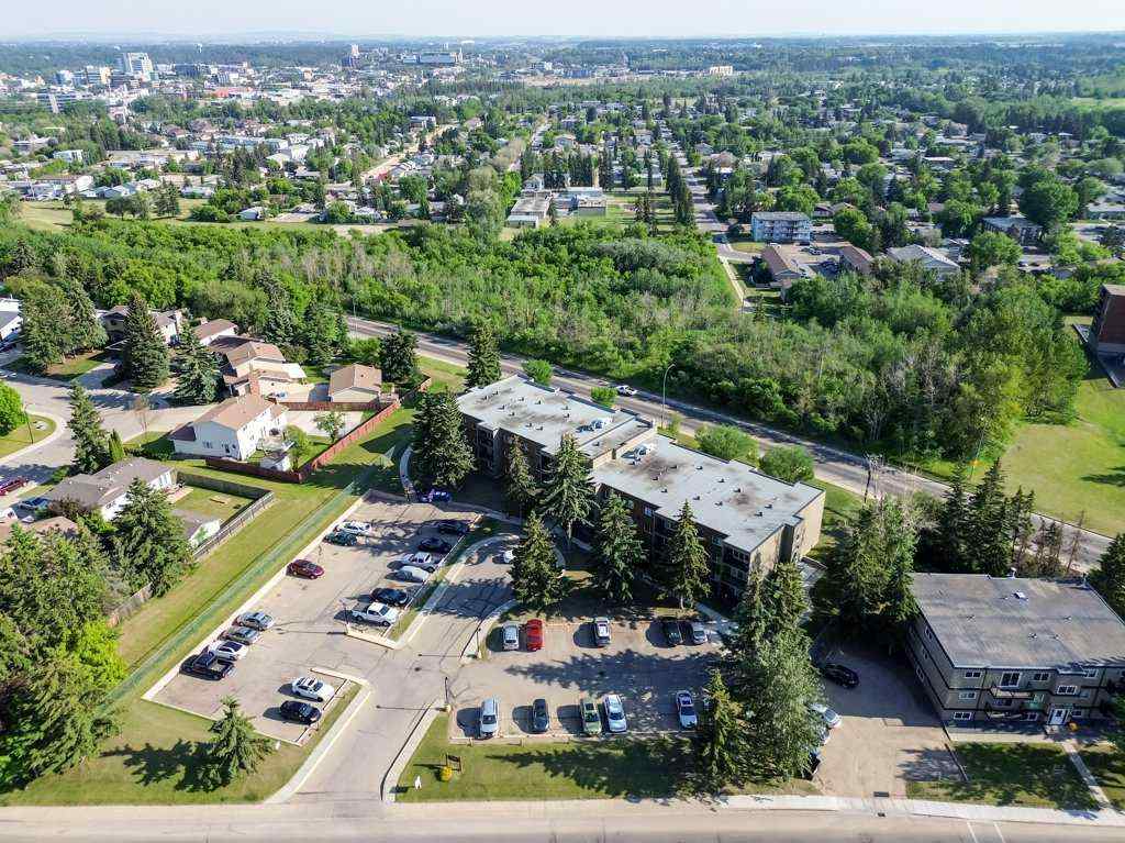 MLS® A2229907 - Unit #256 103 Hermary Street  in Highland Green Estates Red Deer, Residential