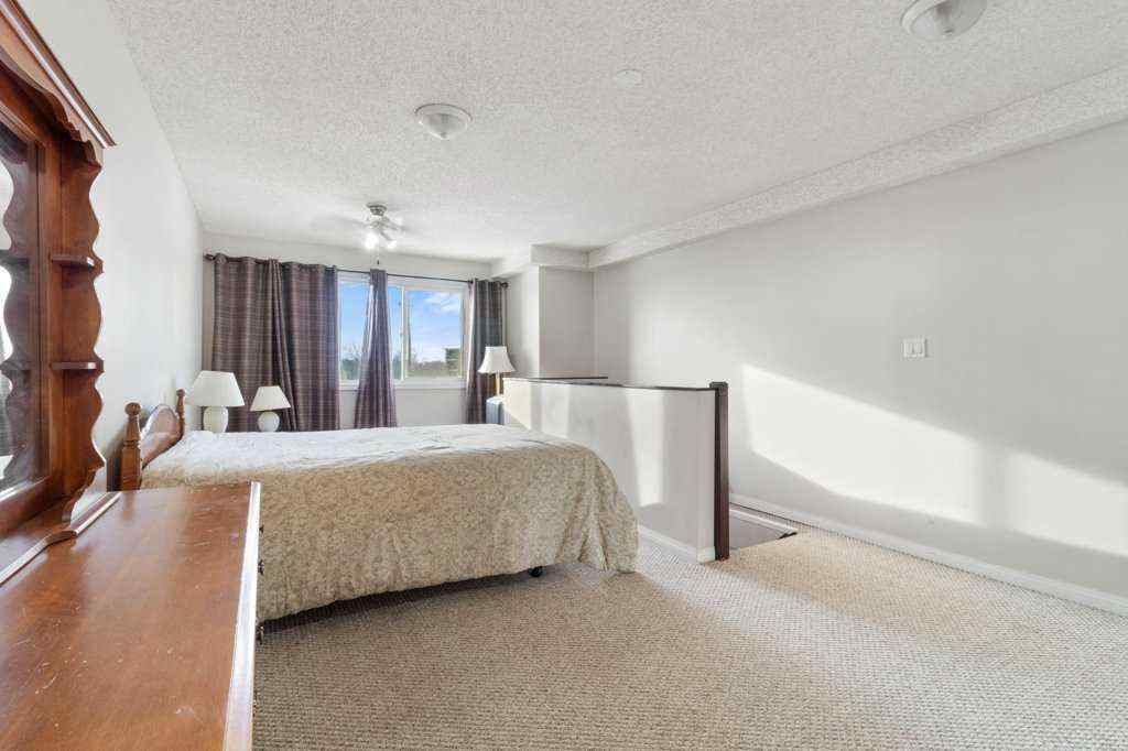 MLS® A2229907 - Unit #256 103 Hermary Street  in Highland Green Estates Red Deer, Residential