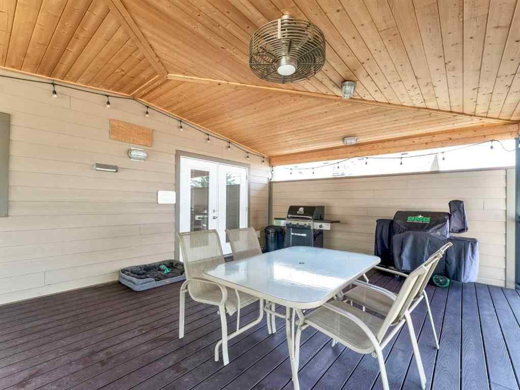 MLS® A2229911 - 7 Park Place W in Uplands Brooks, Residential