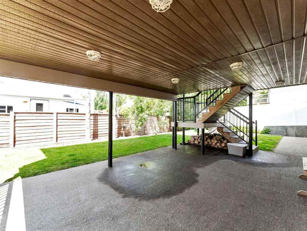 MLS® A2229911 - 7 Park Place W in Uplands Brooks, Residential