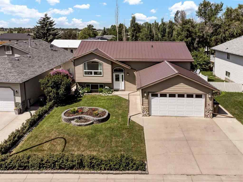 MLS® A2229911 - 7 Park Place W in Uplands Brooks, Residential