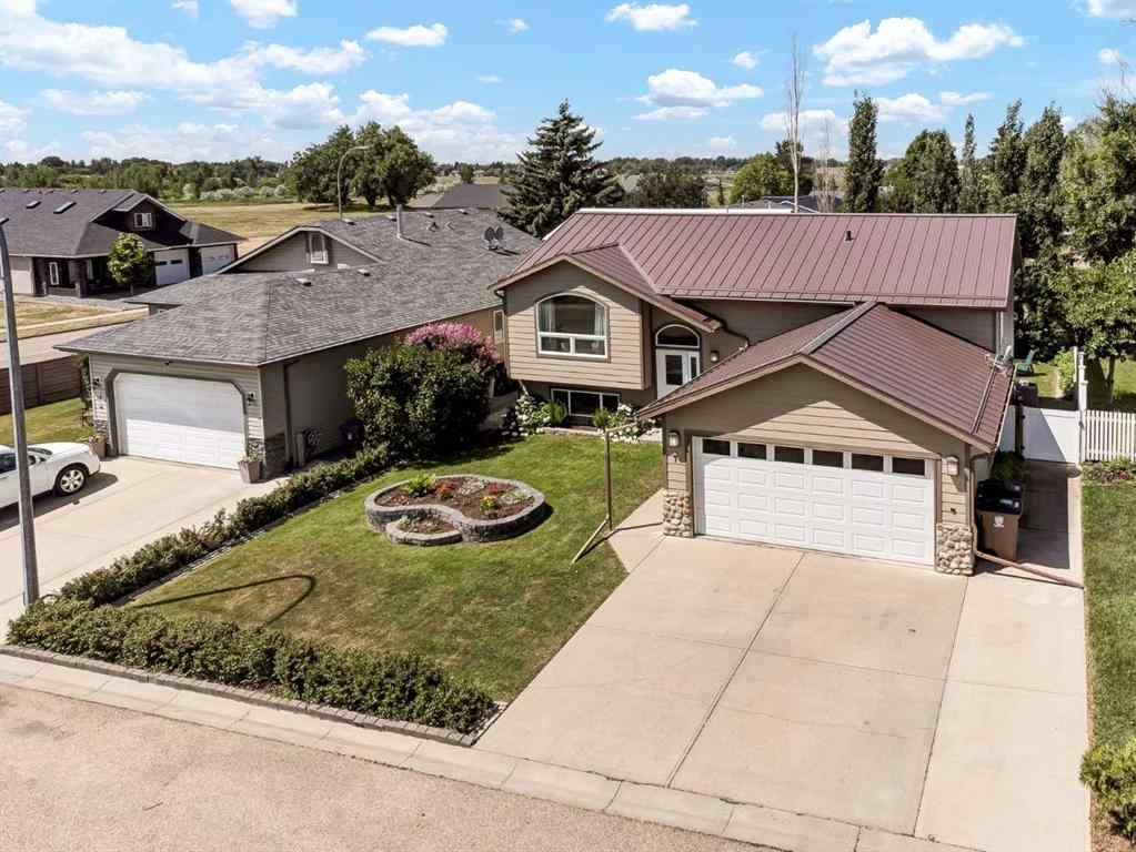 MLS® A2229911 - 7 Park Place W in Uplands Brooks, Residential