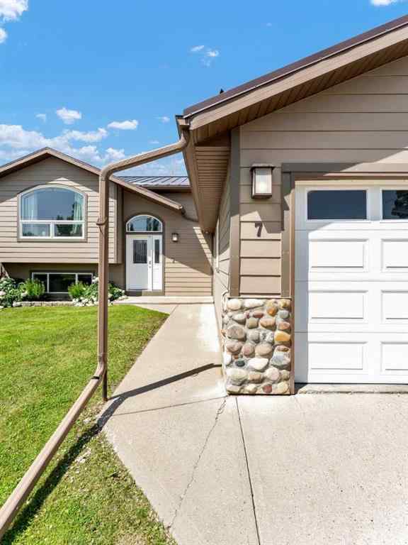 MLS® A2229911 - 7 Park Place W in Uplands Brooks, Residential