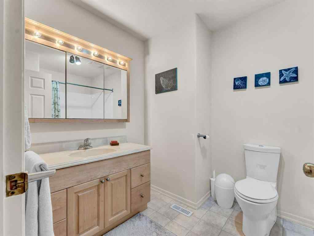 MLS® A2229911 - 7 Park Place W in Uplands Brooks, Residential