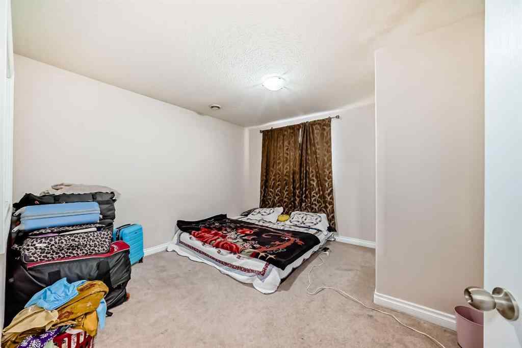 MLS® A2229913 - 186 Saddleland Crescent NE in Saddle Ridge Calgary, Residential