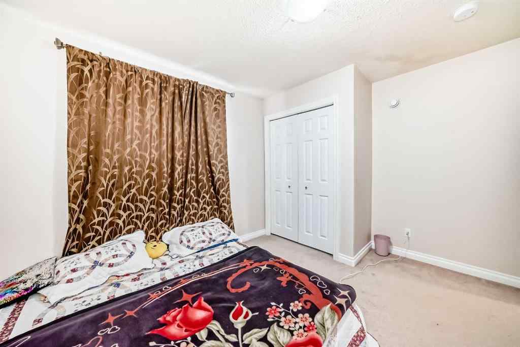MLS® A2229913 - 186 Saddleland Crescent NE in Saddle Ridge Calgary, Residential