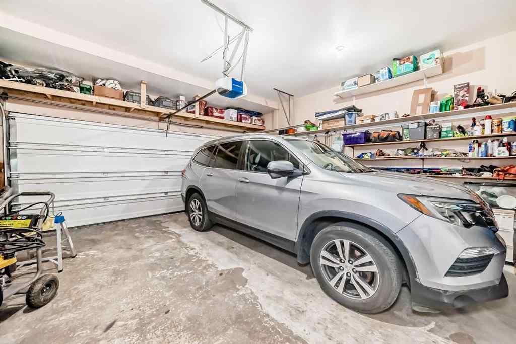 MLS® A2229913 - 186 Saddleland Crescent NE in Saddle Ridge Calgary, Residential