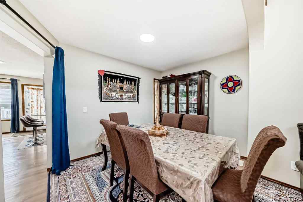 MLS® A2229913 - 186 Saddleland Crescent NE in Saddle Ridge Calgary, Residential
