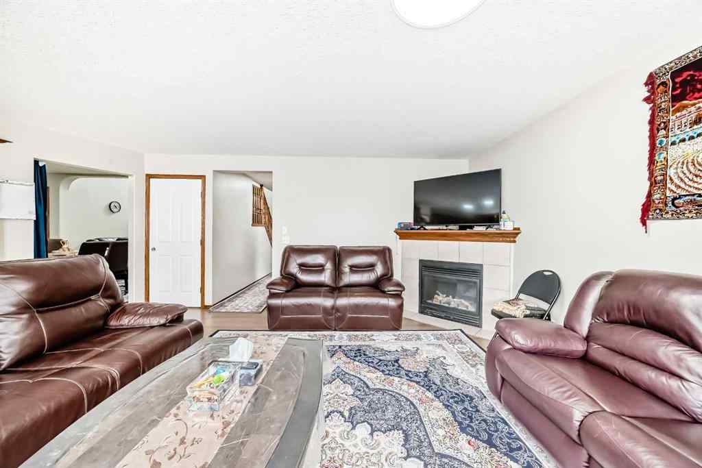 MLS® A2229913 - 186 Saddleland Crescent NE in Saddle Ridge Calgary, Residential