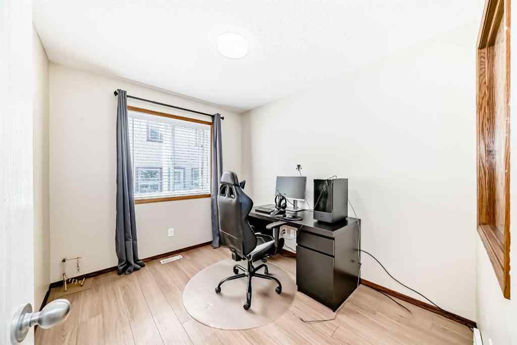 MLS® A2229913 - 186 Saddleland Crescent NE in Saddle Ridge Calgary, Residential