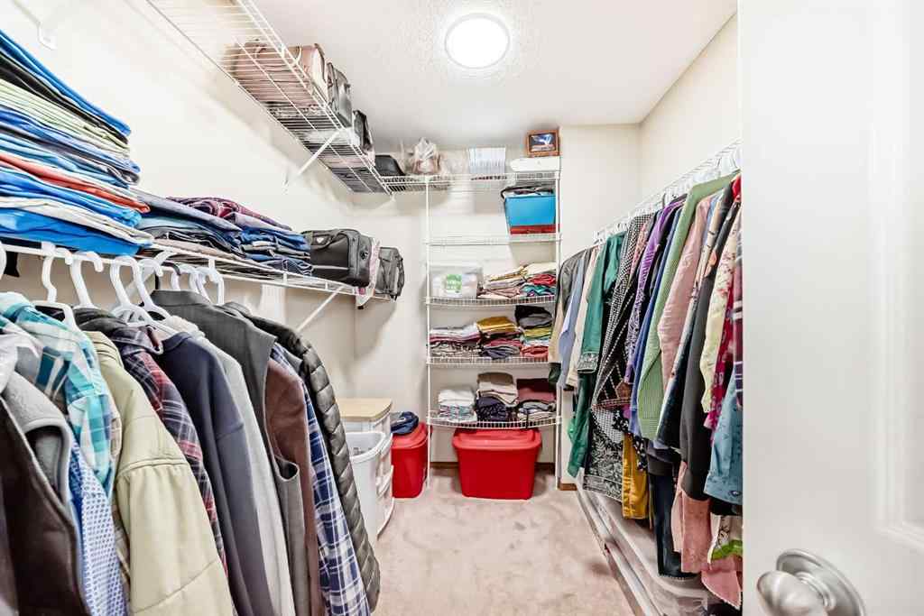 MLS® A2229913 - 186 Saddleland Crescent NE in Saddle Ridge Calgary, Residential