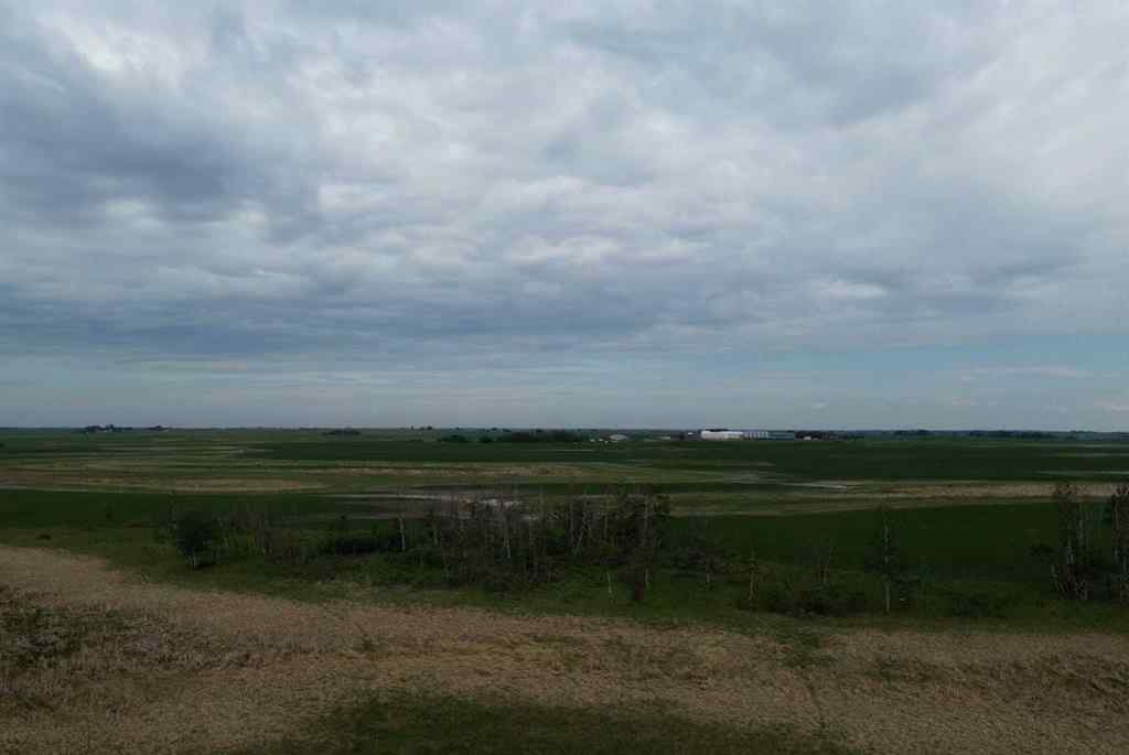MLS® A2229920 -  TWP Rd 410   in NONE Rural Stettler No. 6, County of, Agri-Business