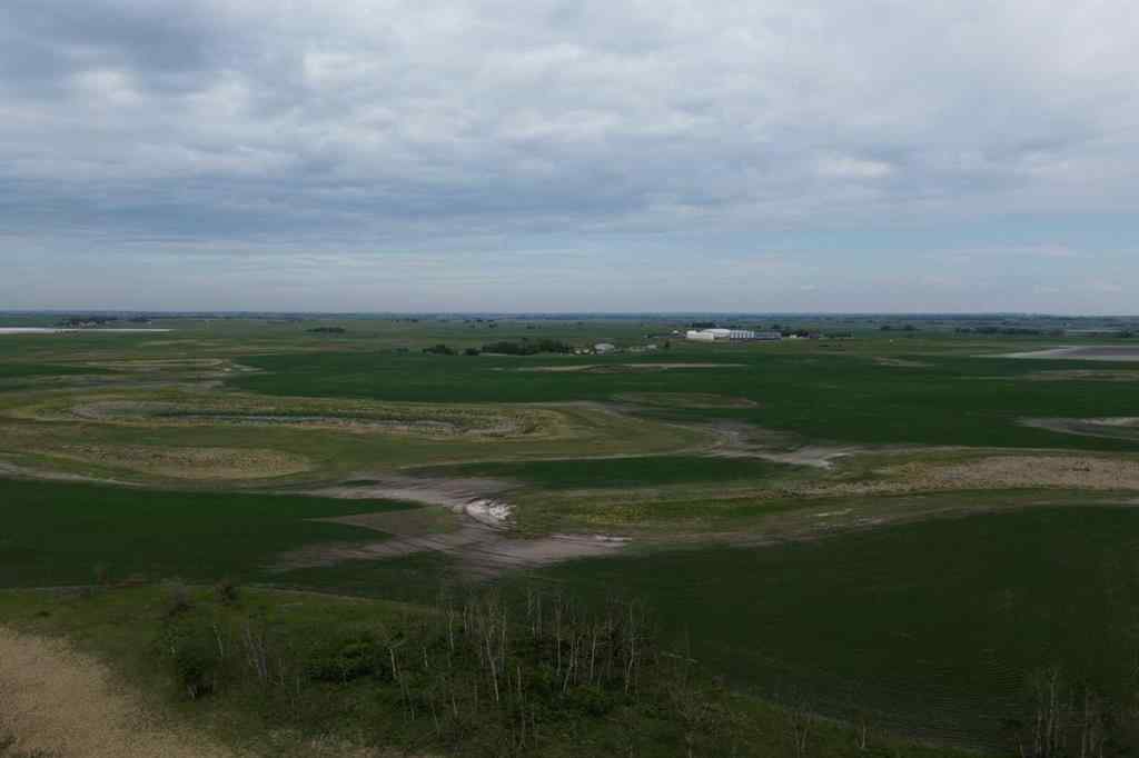 MLS® A2229920 -  TWP Rd 410   in NONE Rural Stettler No. 6, County of, Agri-Business