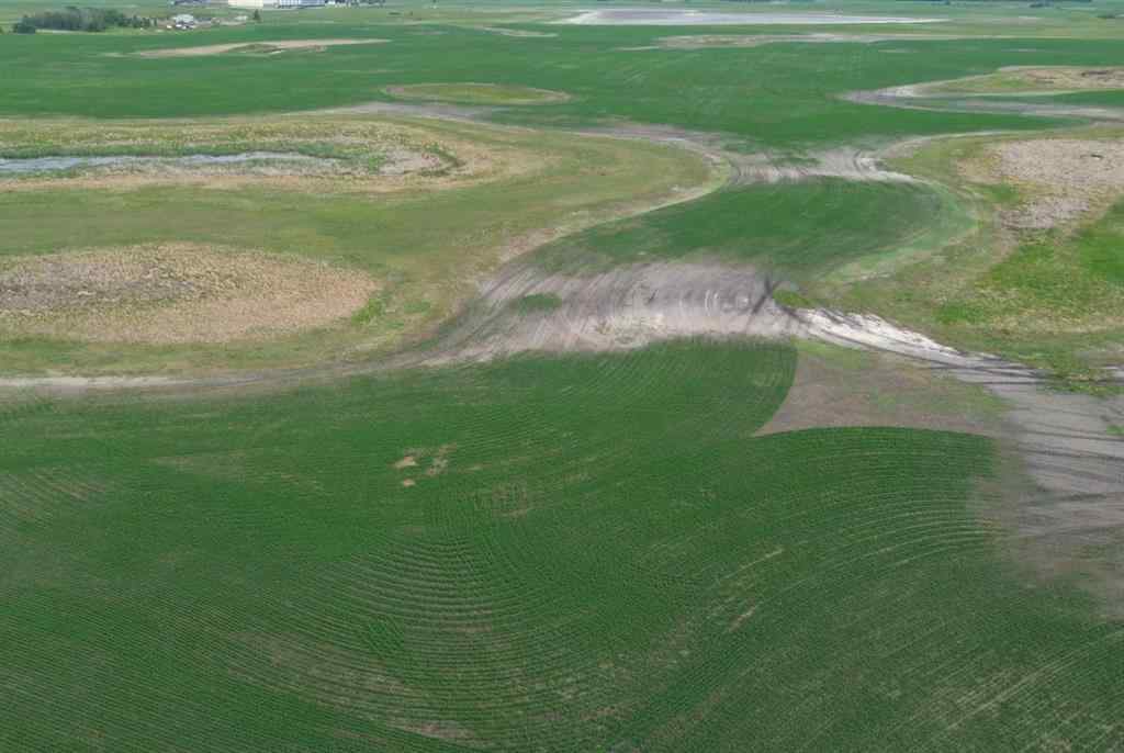 MLS® A2229920 -  TWP Rd 410   in NONE Rural Stettler No. 6, County of, Agri-Business