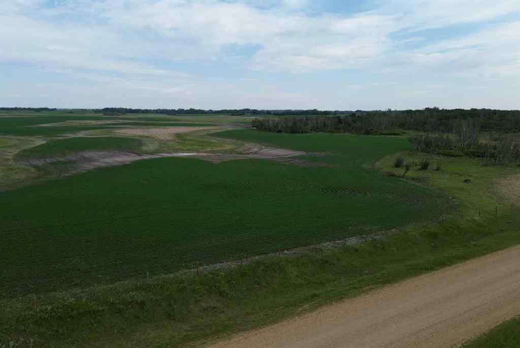 MLS® A2229920 -  TWP Rd 410   in NONE Rural Stettler No. 6, County of, Agri-Business