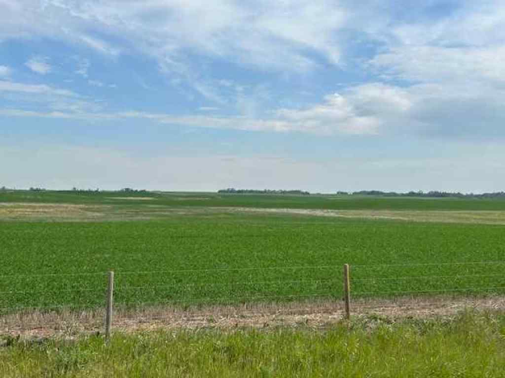 MLS® A2229920 -  TWP Rd 410   in NONE Rural Stettler No. 6, County of, Agri-Business