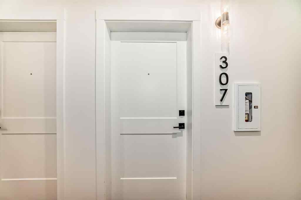 MLS® A2229928 - Unit #2307 55 Lucas Way NW in Livingston Calgary, Residential