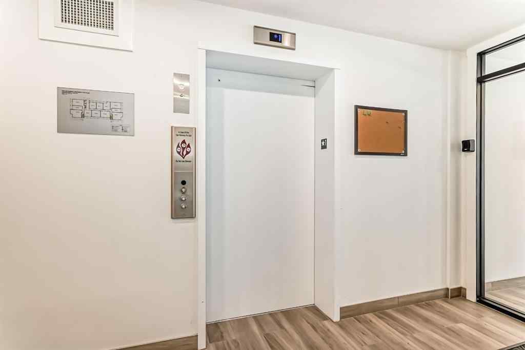 MLS® A2229928 - Unit #2307 55 Lucas Way NW in Livingston Calgary, Residential